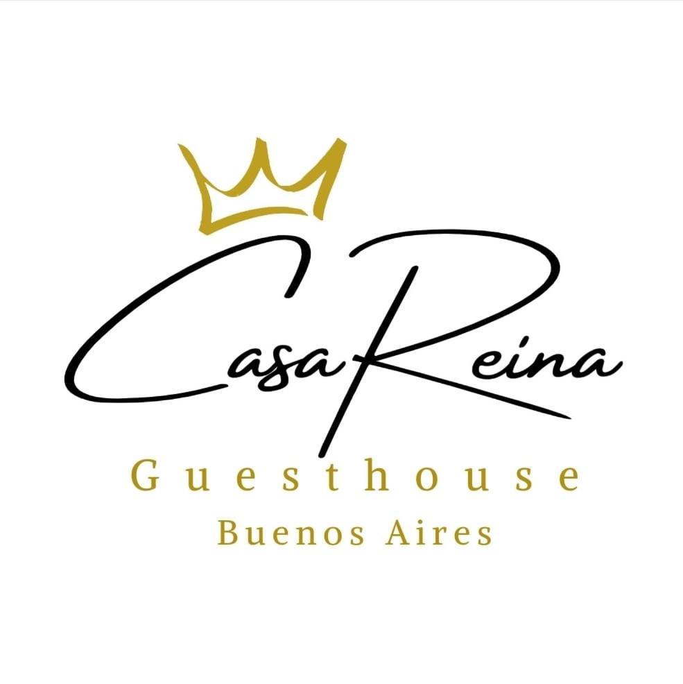 Hotel Casa Reina Palermo Viejo Buenos Aires Exterior foto
